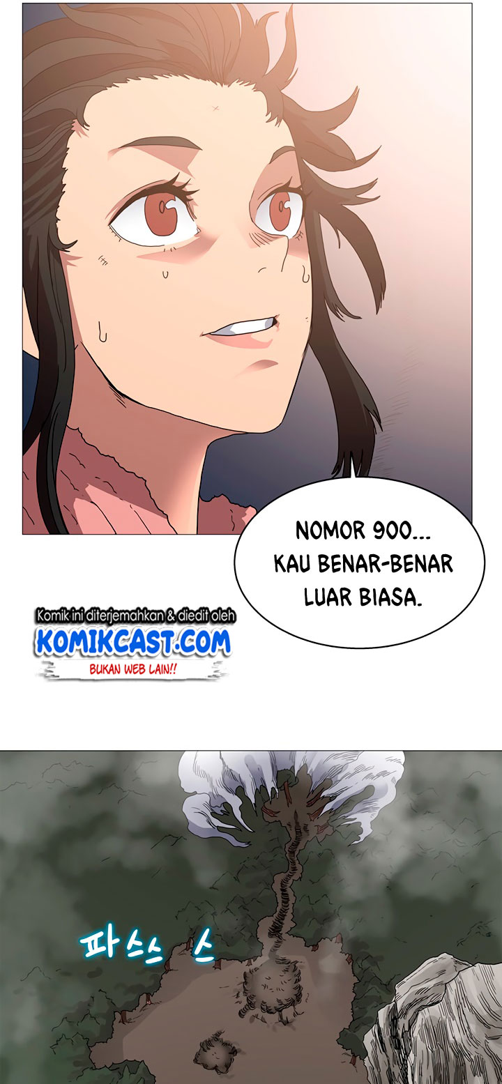 Chronicles of Heavenly Demon Chapter 34 Gambar 26