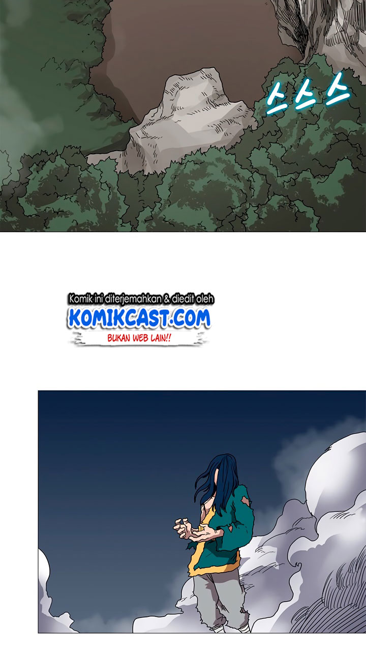 Chronicles of Heavenly Demon Chapter 34 Gambar 27