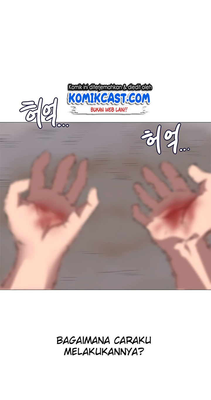 Chronicles of Heavenly Demon Chapter 34 Gambar 28