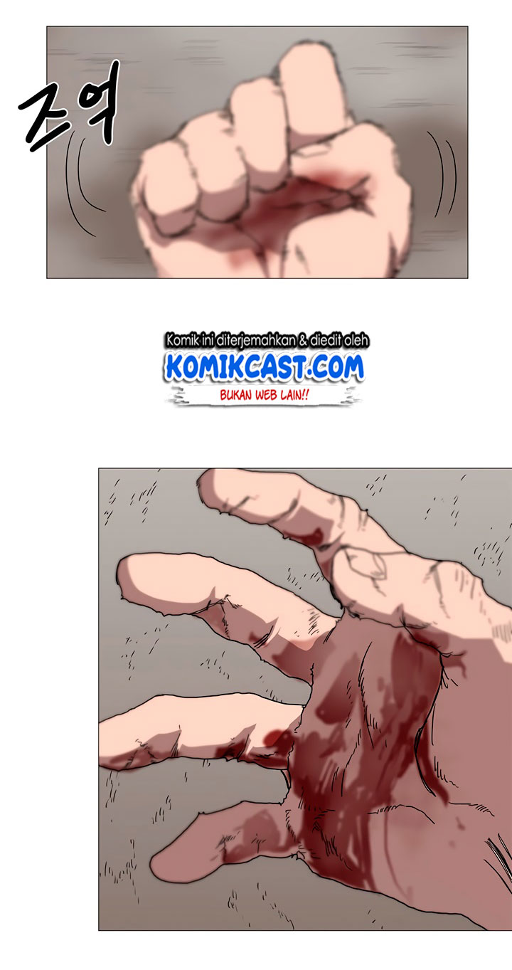 Chronicles of Heavenly Demon Chapter 34 Gambar 29