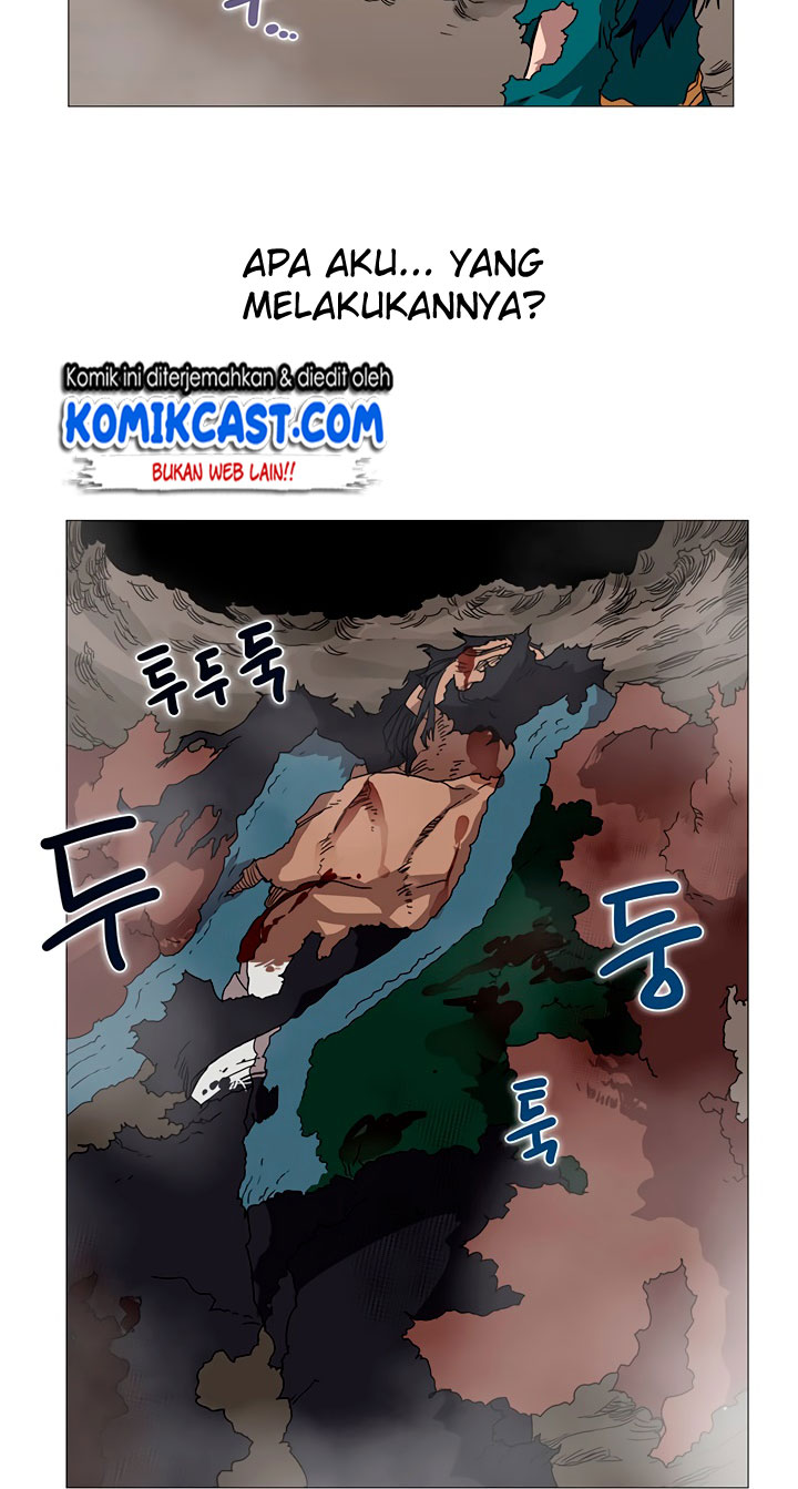 Chronicles of Heavenly Demon Chapter 34 Gambar 31