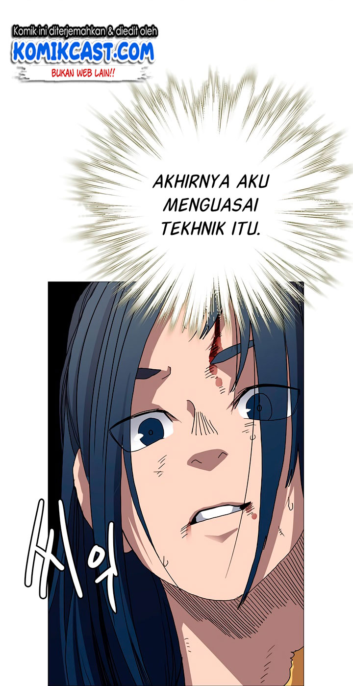 Chronicles of Heavenly Demon Chapter 34 Gambar 32