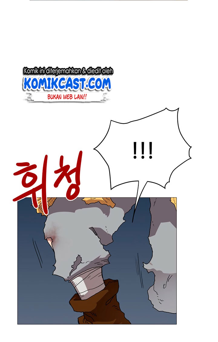 Chronicles of Heavenly Demon Chapter 34 Gambar 33