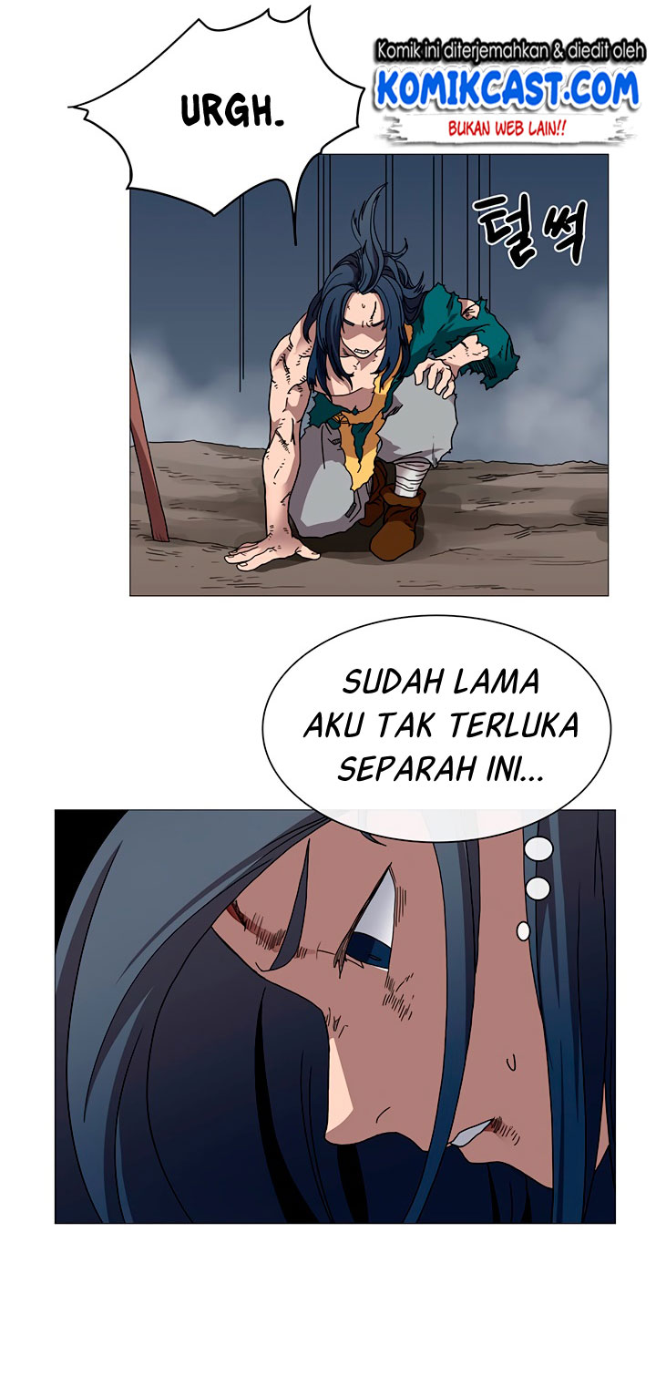 Chronicles of Heavenly Demon Chapter 34 Gambar 34