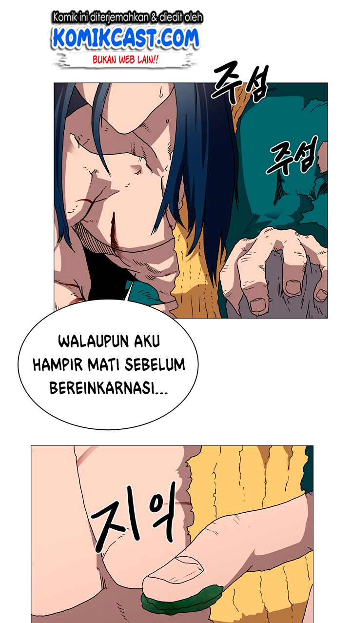 Chronicles of Heavenly Demon Chapter 34 Gambar 35