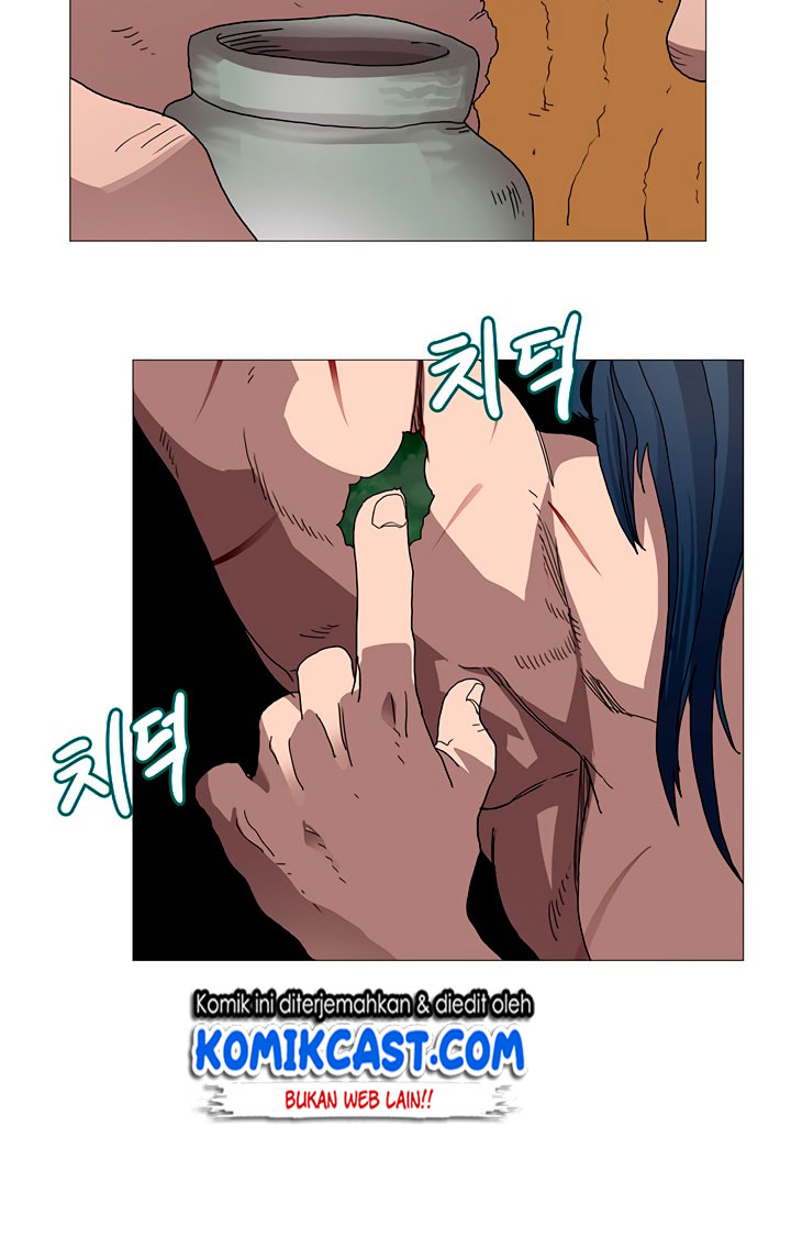 Chronicles of Heavenly Demon Chapter 34 Gambar 36