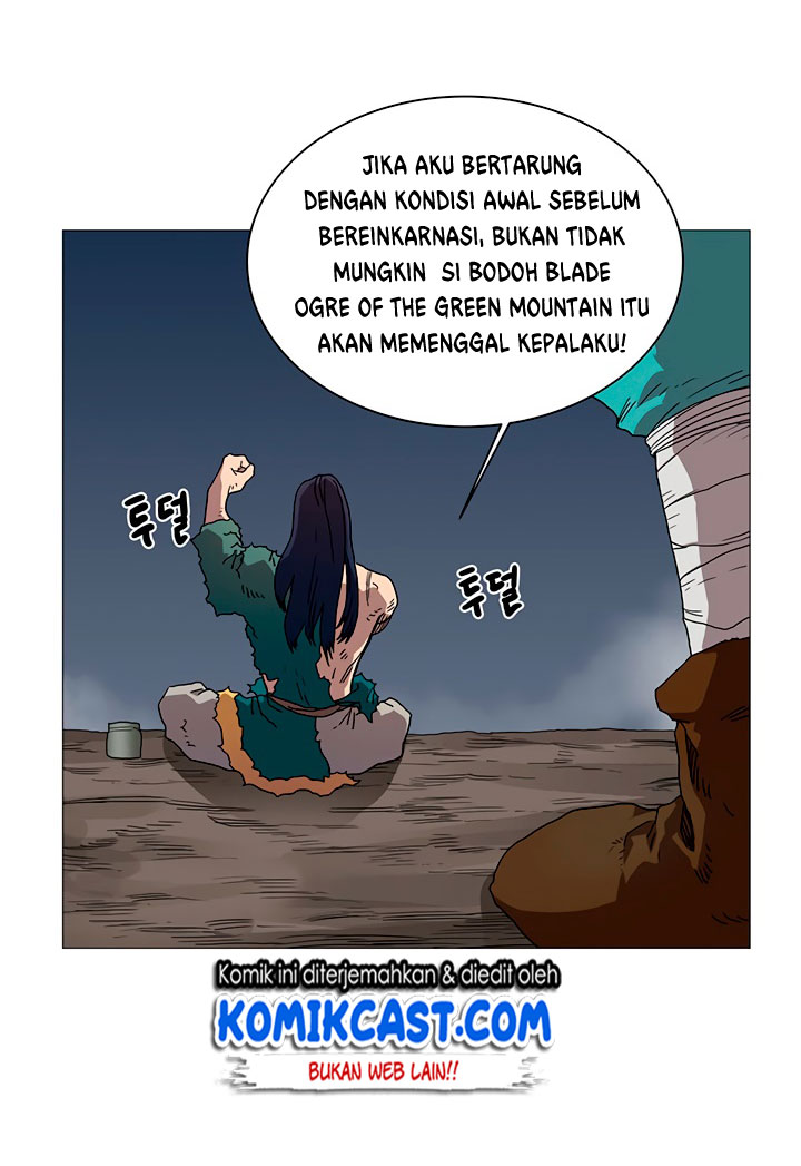 Chronicles of Heavenly Demon Chapter 34 Gambar 37