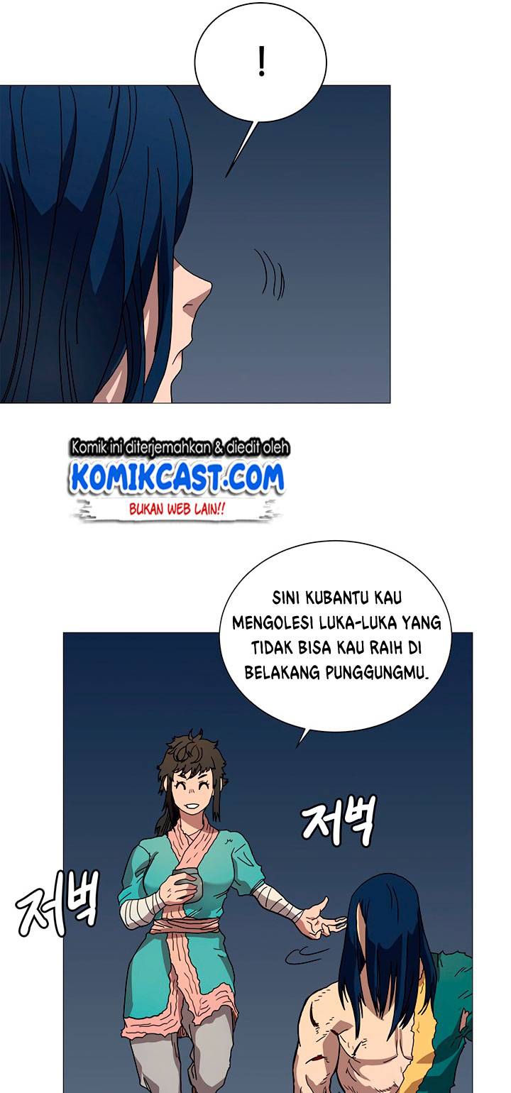 Chronicles of Heavenly Demon Chapter 34 Gambar 38