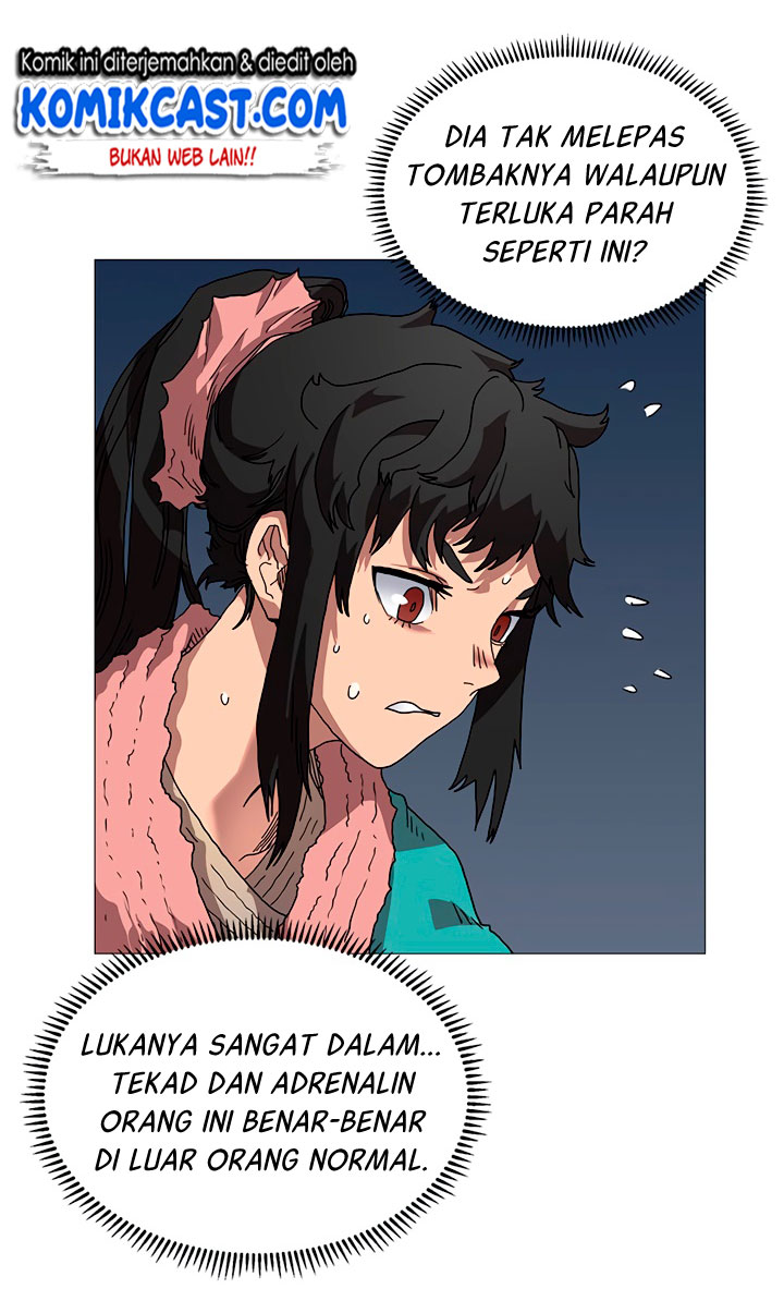 Chronicles of Heavenly Demon Chapter 34 Gambar 40