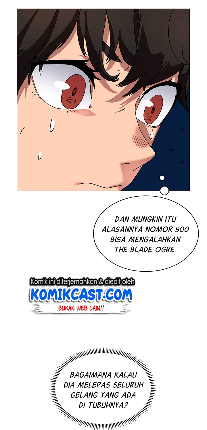 Chronicles of Heavenly Demon Chapter 34 Gambar 41