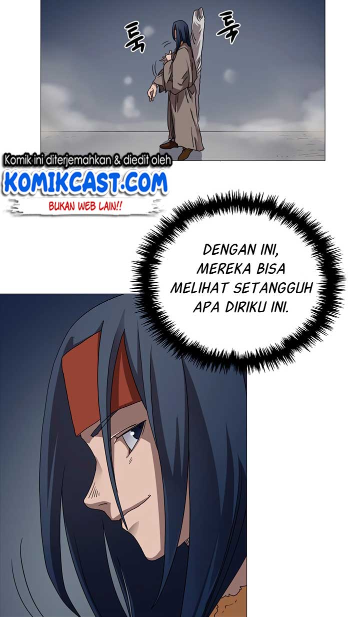 Chronicles of Heavenly Demon Chapter 40 Gambar 3