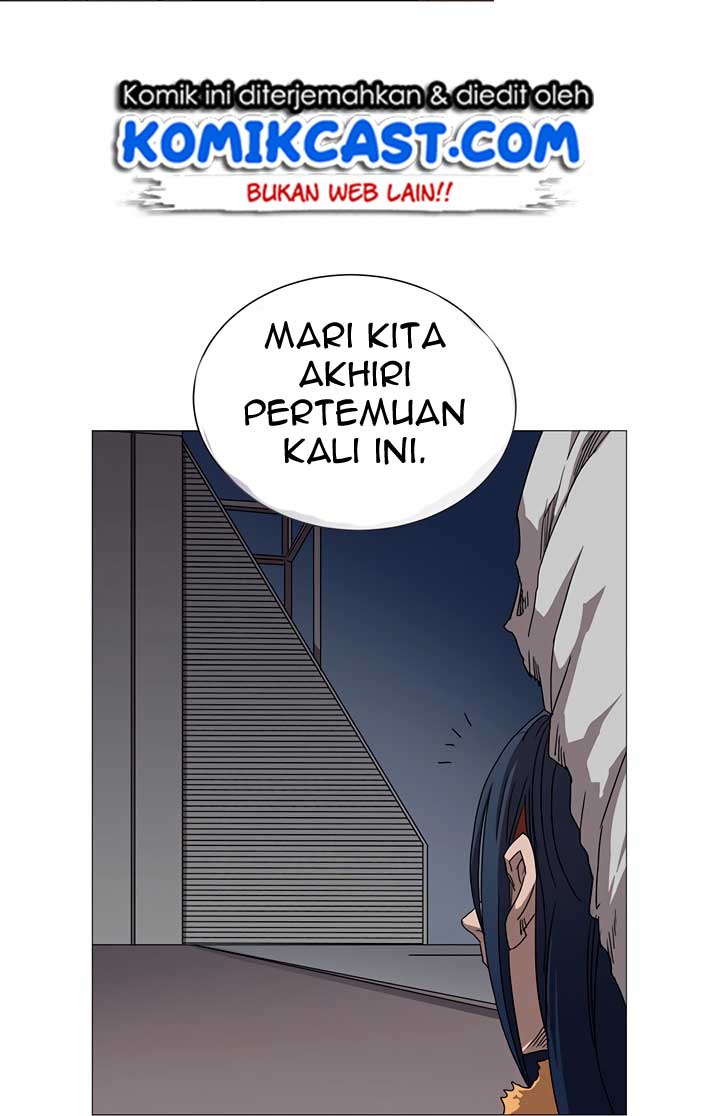 Chronicles of Heavenly Demon Chapter 40 Gambar 4