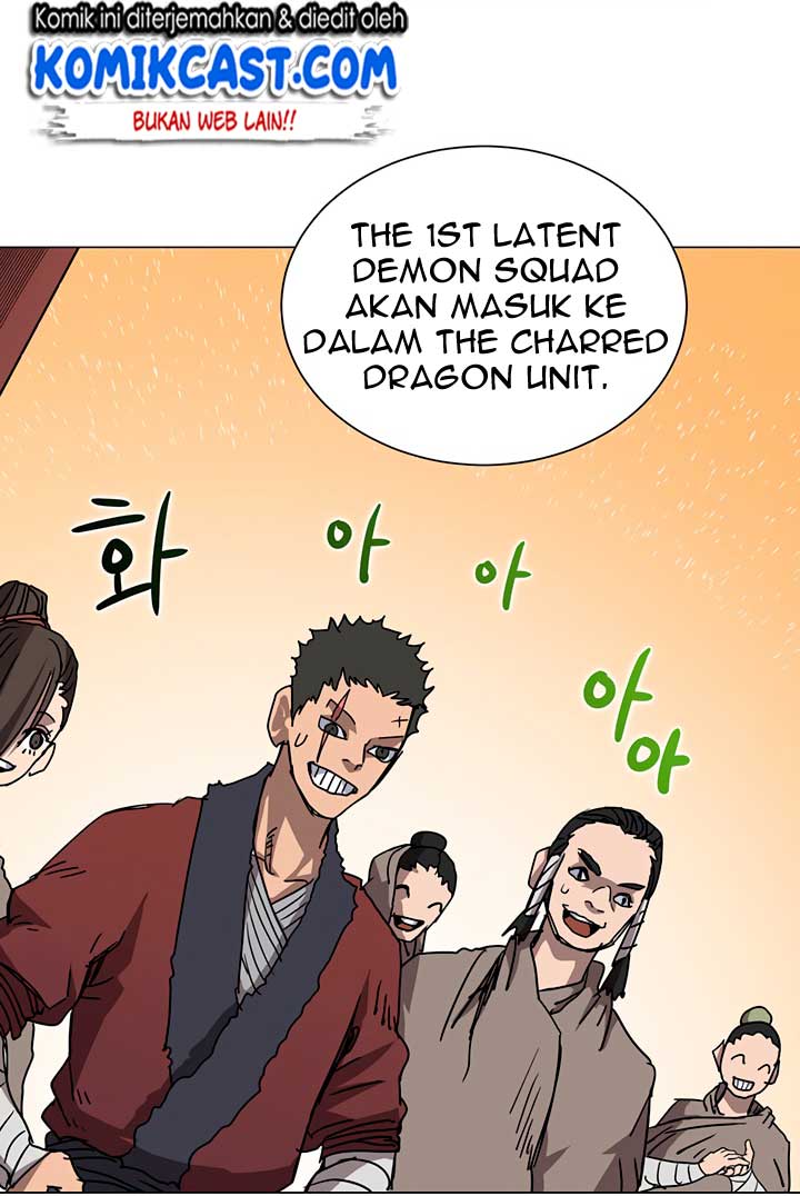 Chronicles of Heavenly Demon Chapter 40 Gambar 5