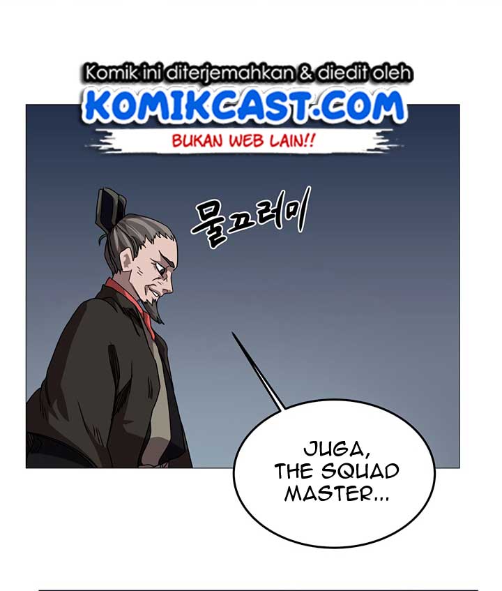 Chronicles of Heavenly Demon Chapter 40 Gambar 6