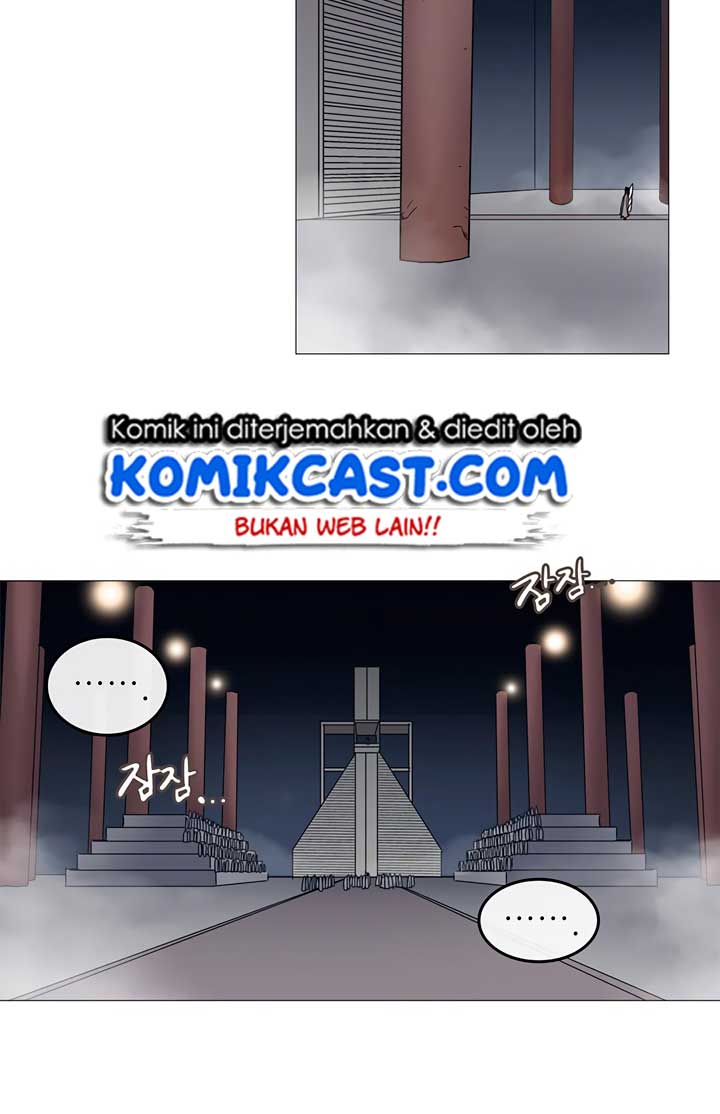 Chronicles of Heavenly Demon Chapter 40 Gambar 8