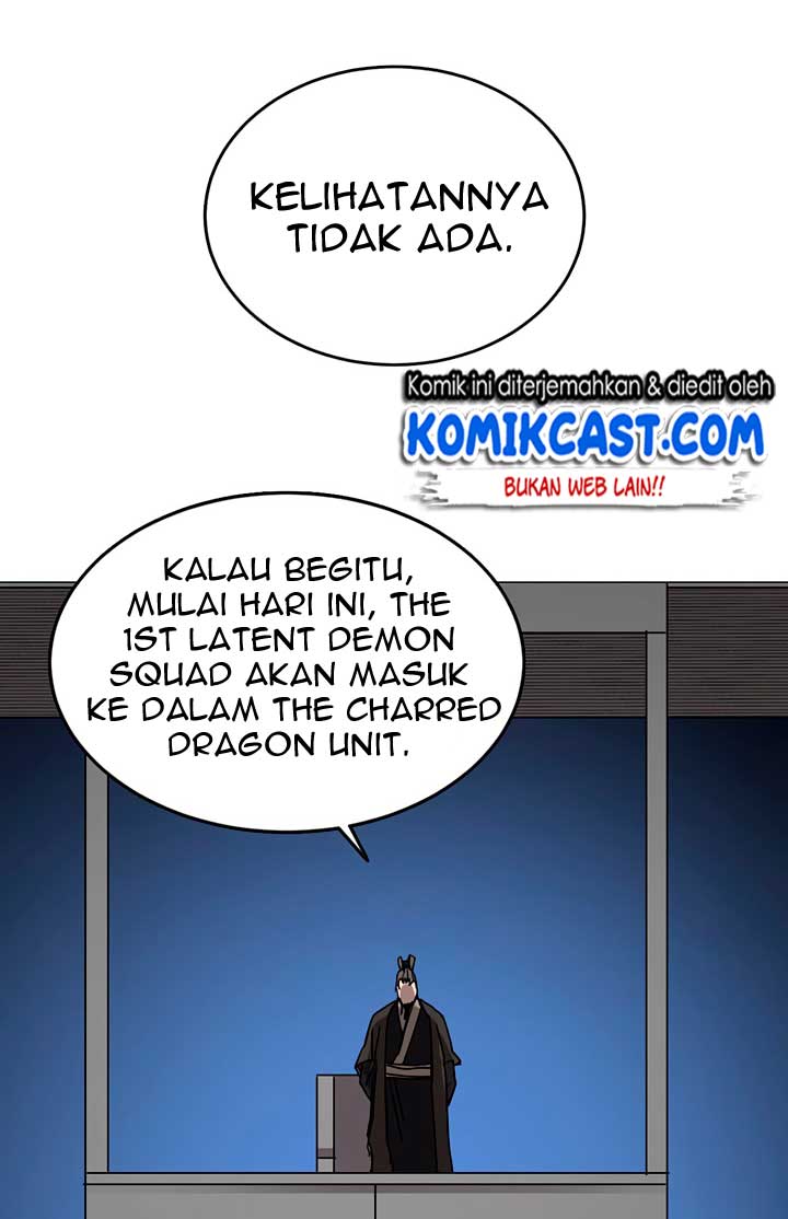 Chronicles of Heavenly Demon Chapter 40 Gambar 9