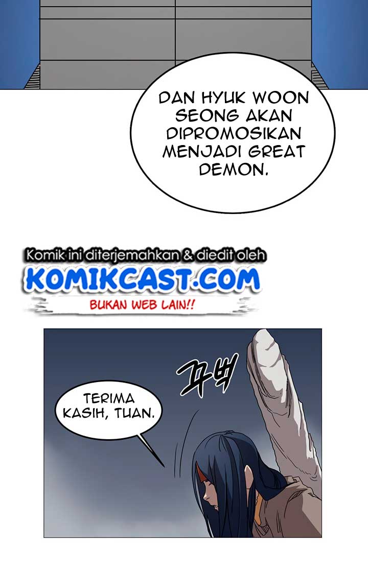 Chronicles of Heavenly Demon Chapter 40 Gambar 10