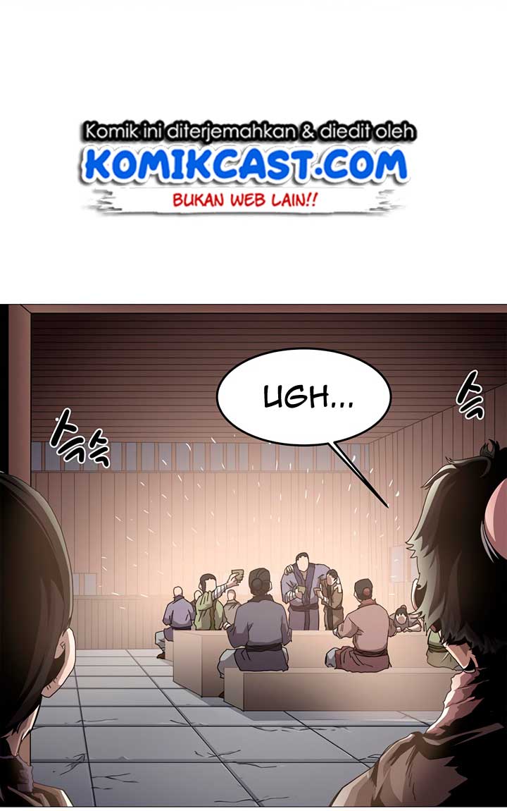 Chronicles of Heavenly Demon Chapter 40 Gambar 16
