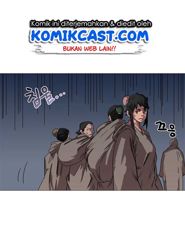 Chronicles of Heavenly Demon Chapter 40 Gambar 17