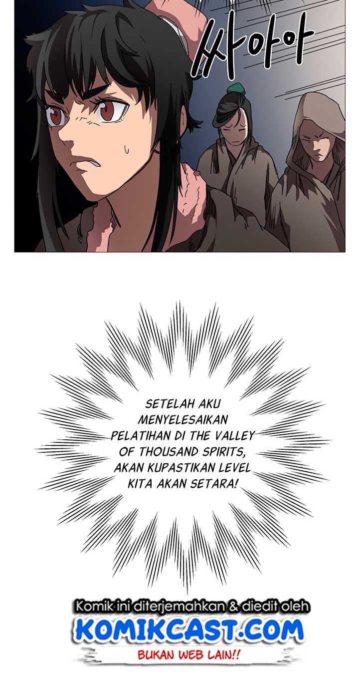 Chronicles of Heavenly Demon Chapter 40 Gambar 20