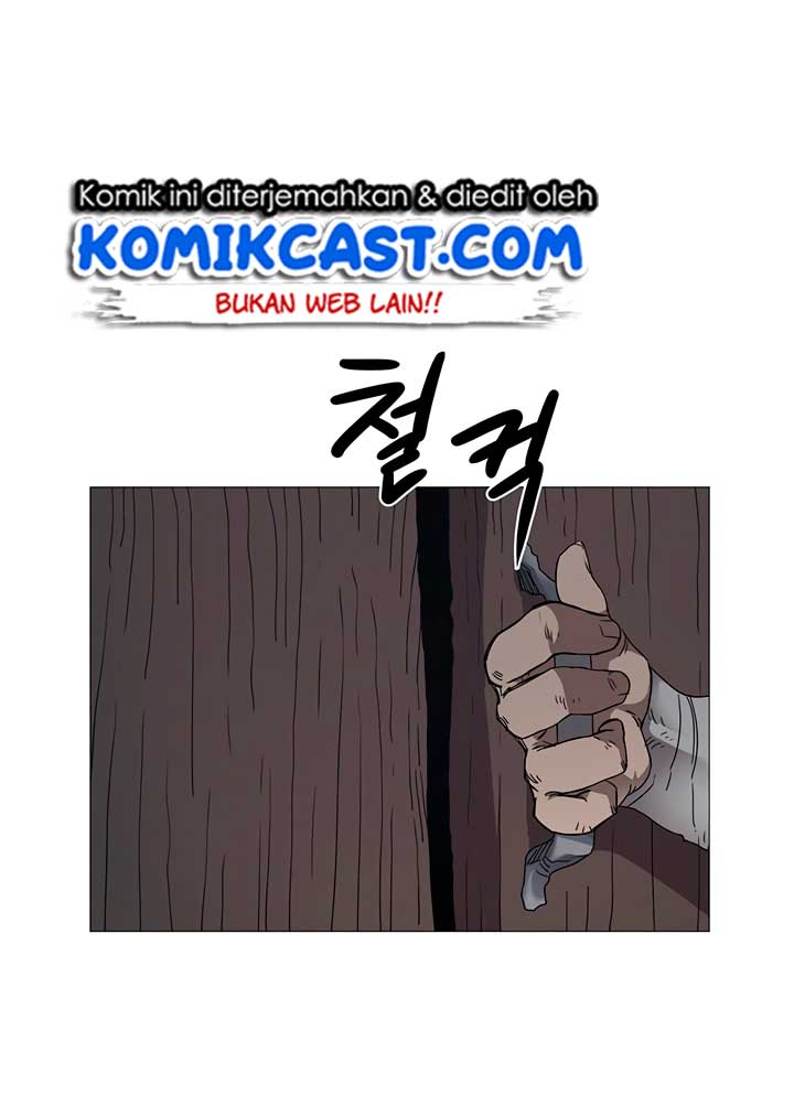 Chronicles of Heavenly Demon Chapter 40 Gambar 22