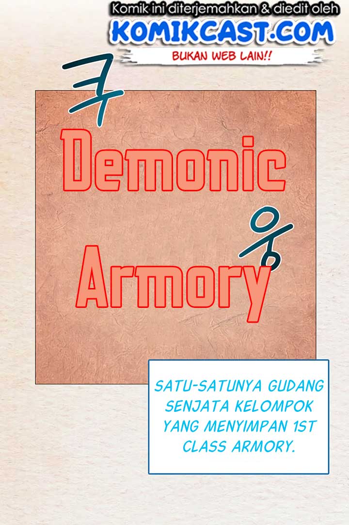 Chronicles of Heavenly Demon Chapter 40 Gambar 24
