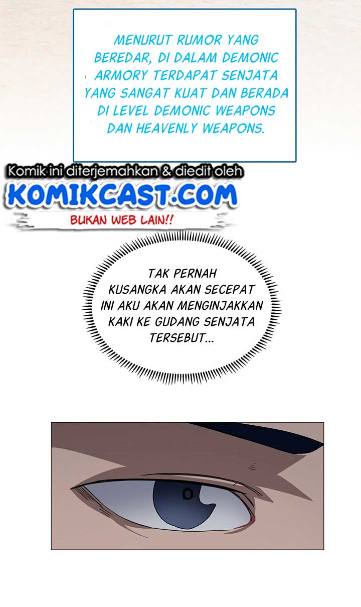 Chronicles of Heavenly Demon Chapter 40 Gambar 26