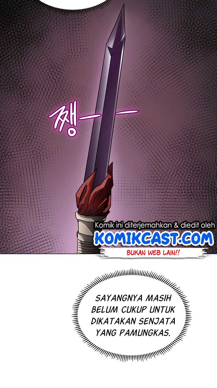 Chronicles of Heavenly Demon Chapter 40 Gambar 28