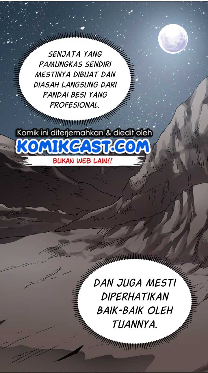 Chronicles of Heavenly Demon Chapter 40 Gambar 29