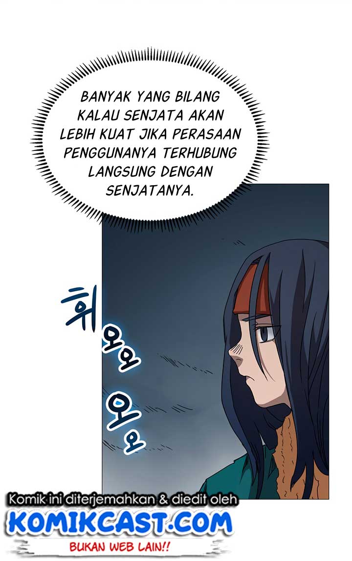 Chronicles of Heavenly Demon Chapter 40 Gambar 30