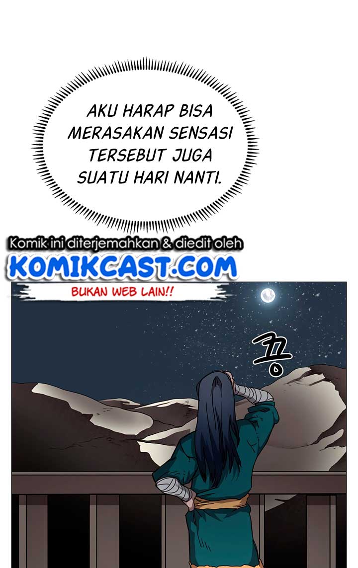 Chronicles of Heavenly Demon Chapter 40 Gambar 31
