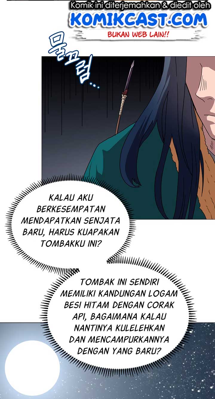 Chronicles of Heavenly Demon Chapter 40 Gambar 32