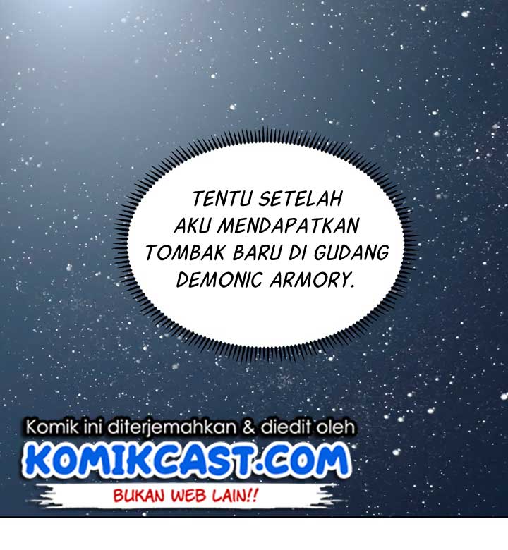 Chronicles of Heavenly Demon Chapter 40 Gambar 33