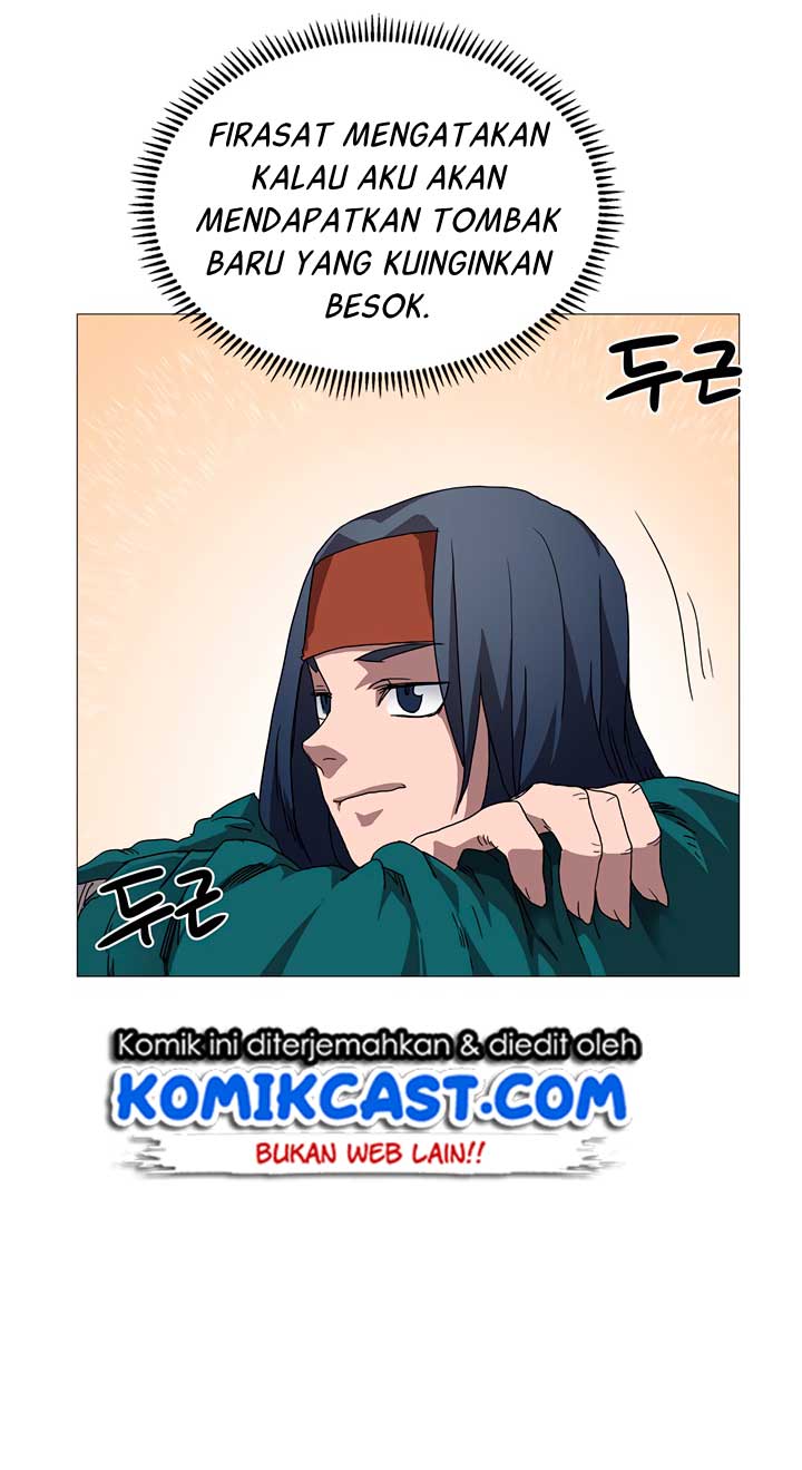 Chronicles of Heavenly Demon Chapter 40 Gambar 34