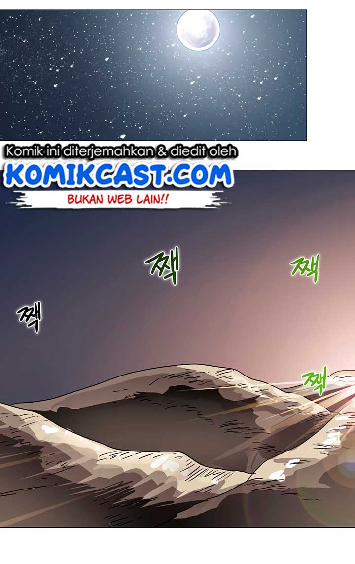 Chronicles of Heavenly Demon Chapter 40 Gambar 35
