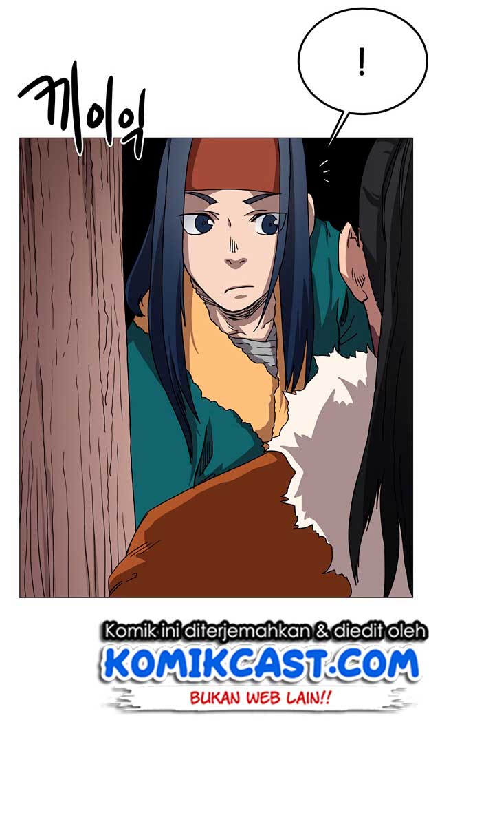 Chronicles of Heavenly Demon Chapter 40 Gambar 37