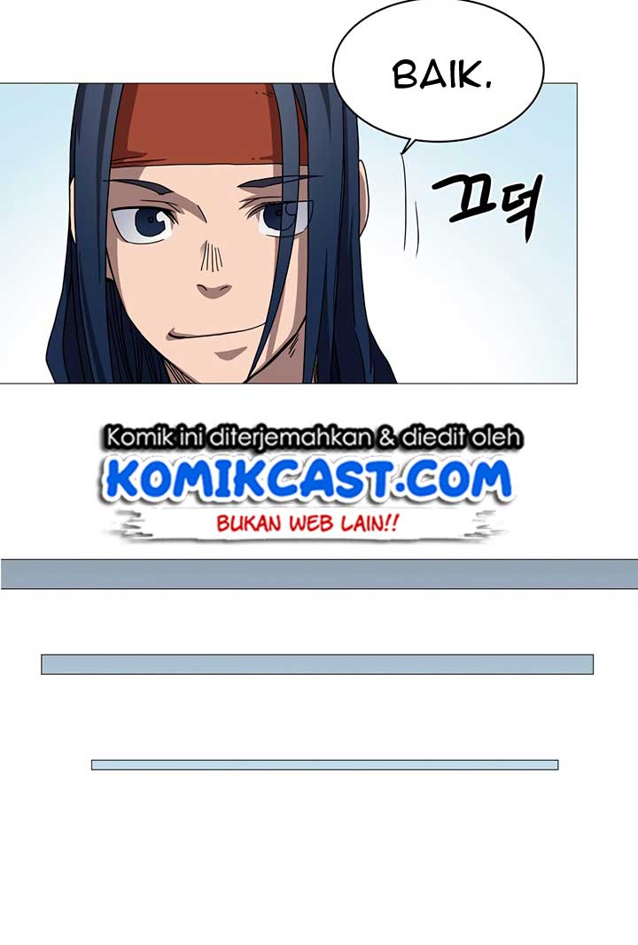 Chronicles of Heavenly Demon Chapter 40 Gambar 40