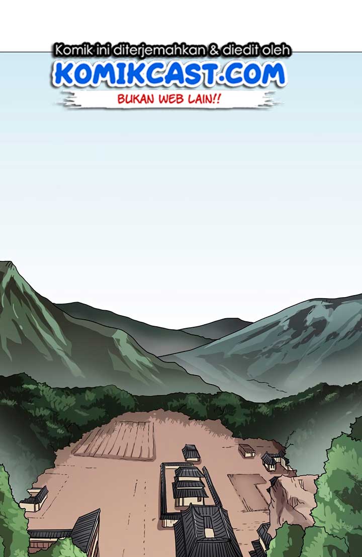 Chronicles of Heavenly Demon Chapter 40 Gambar 41