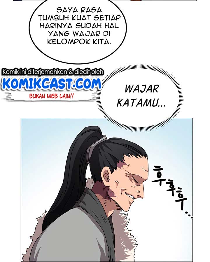 Chronicles of Heavenly Demon Chapter 40 Gambar 43