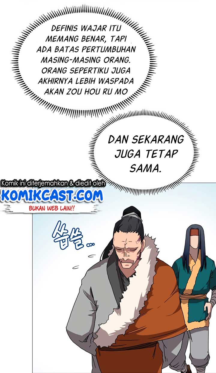 Chronicles of Heavenly Demon Chapter 40 Gambar 44