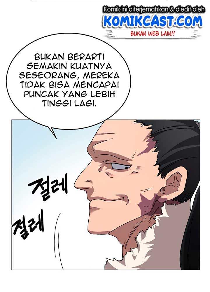 Chronicles of Heavenly Demon Chapter 40 Gambar 45