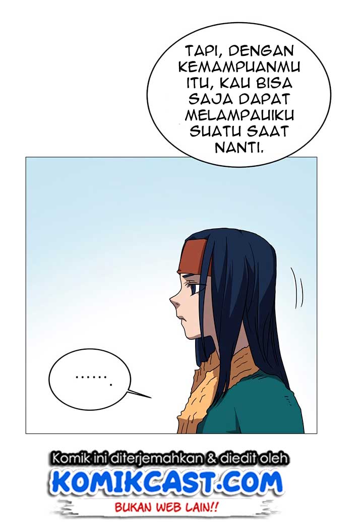 Chronicles of Heavenly Demon Chapter 40 Gambar 47