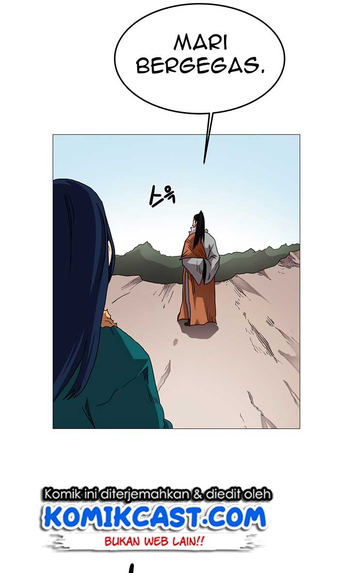 Chronicles of Heavenly Demon Chapter 40 Gambar 48