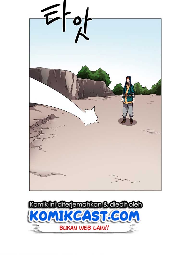 Chronicles of Heavenly Demon Chapter 40 Gambar 49