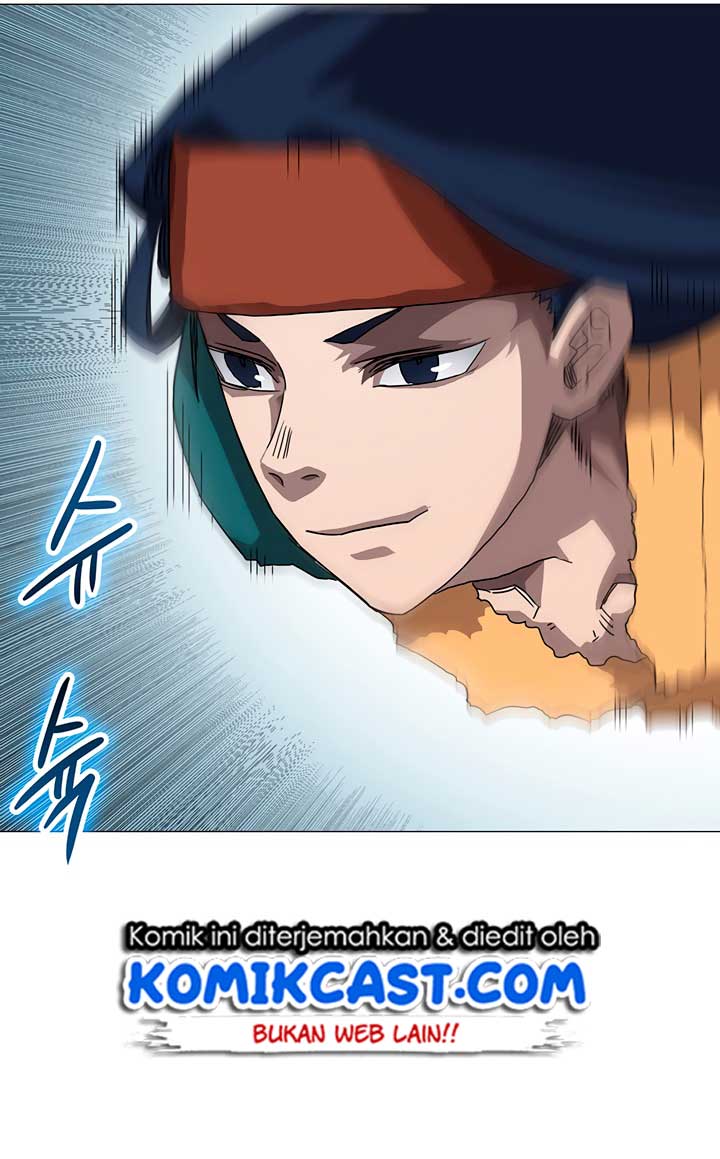 Chronicles of Heavenly Demon Chapter 40 Gambar 50