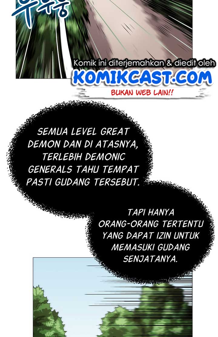Chronicles of Heavenly Demon Chapter 40 Gambar 53