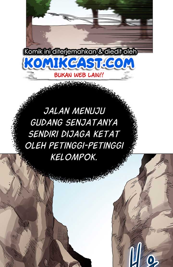 Chronicles of Heavenly Demon Chapter 40 Gambar 54