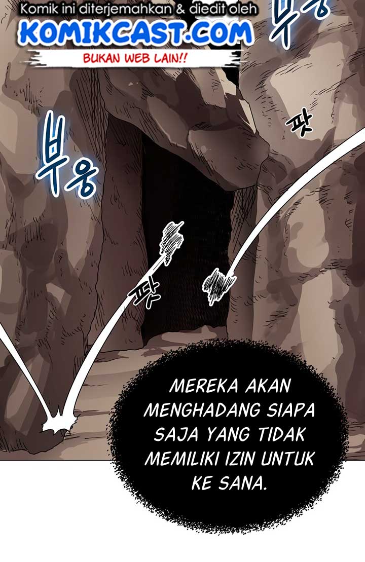 Chronicles of Heavenly Demon Chapter 40 Gambar 55