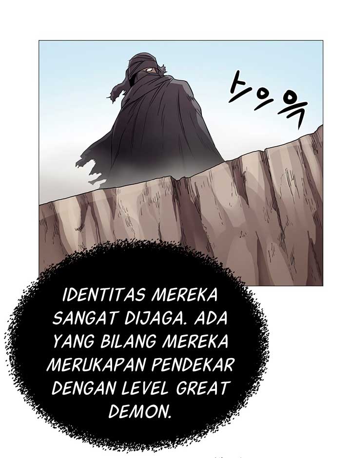 Chronicles of Heavenly Demon Chapter 40 Gambar 56