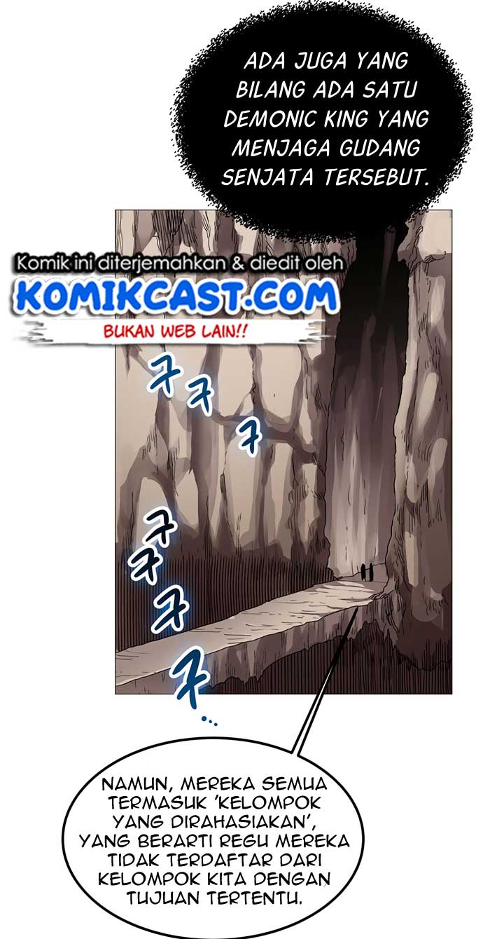 Chronicles of Heavenly Demon Chapter 40 Gambar 57